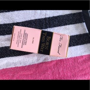 Too faced foundation